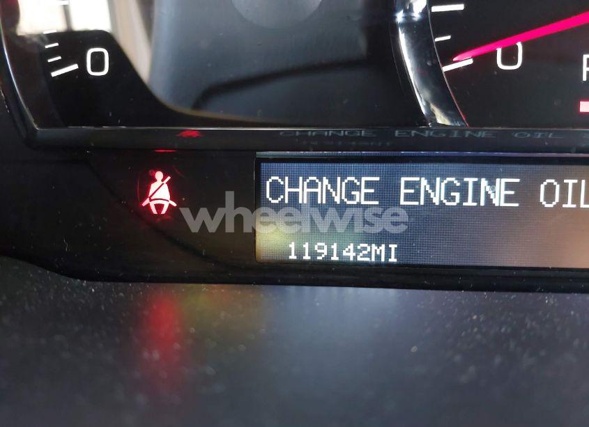 Photo 15 of 2010 Cadillac Dts LUXURY COLLECTION (VIN 1G6KD5EY0AU114294)