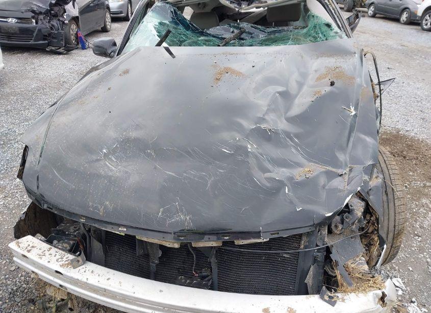 Photo 10 of 2010 Cadillac Dts LUXURY COLLECTION (VIN 1G6KD5EY0AU138126)