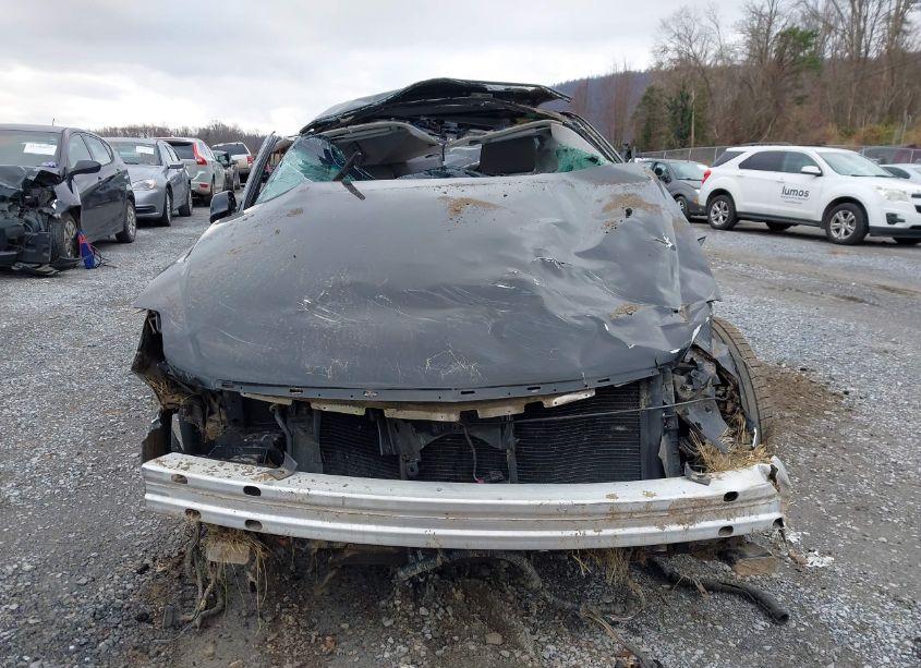 Photo 13 of 2010 Cadillac Dts LUXURY COLLECTION (VIN 1G6KD5EY0AU138126)