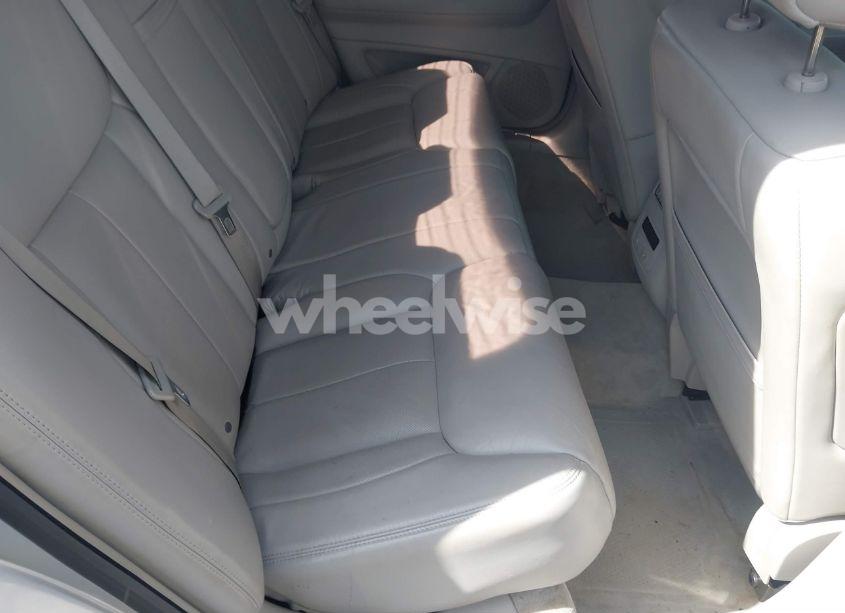 Photo 8 of 2010 Cadillac Dts LUXURY COLLECTION (VIN 1G6KD5EY2AU104673)