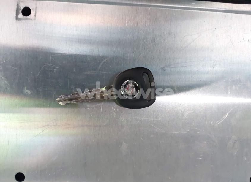 Photo 11 of 2010 Cadillac Dts LUXURY COLLECTION (VIN 1G6KD5EY3AU137052)