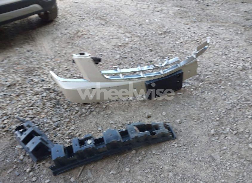 Photo 12 of 2010 Cadillac Dts LUXURY COLLECTION (VIN 1G6KD5EY3AU137052)