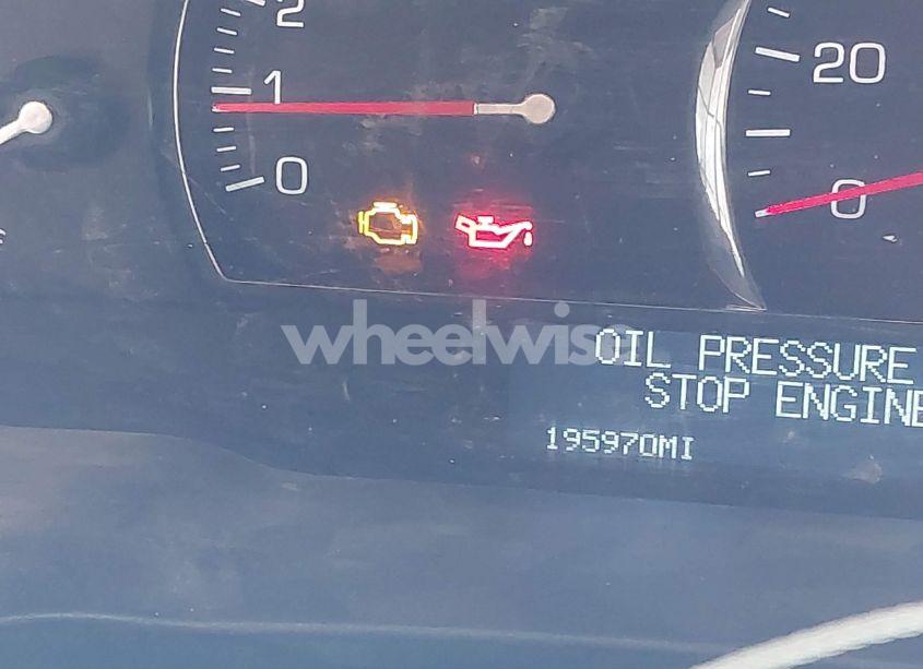 Photo 16 of 2010 Cadillac Dts LUXURY COLLECTION (VIN 1G6KD5EY3AU137052)