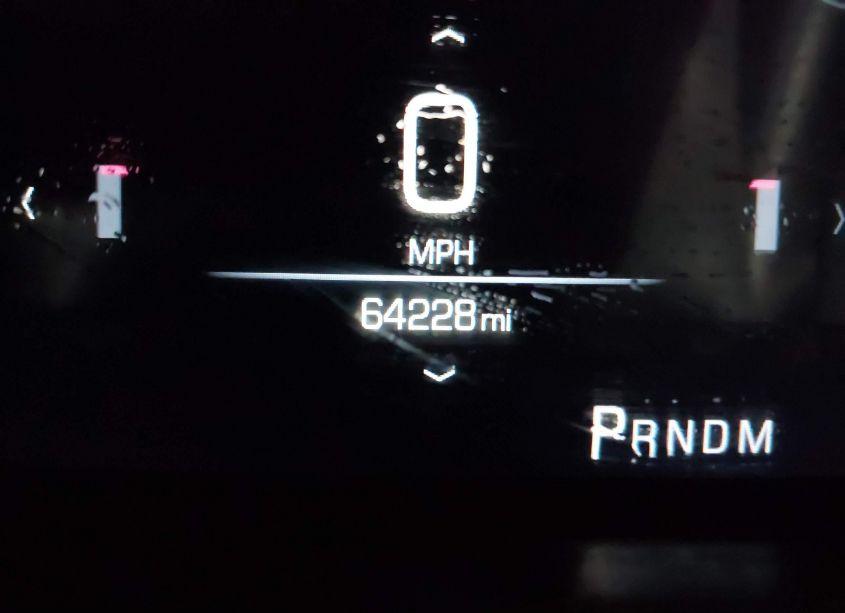 Photo 15 of 2017 Cadillac Ct6 LUXURY (VIN 1G6KD5RS2HU149984)