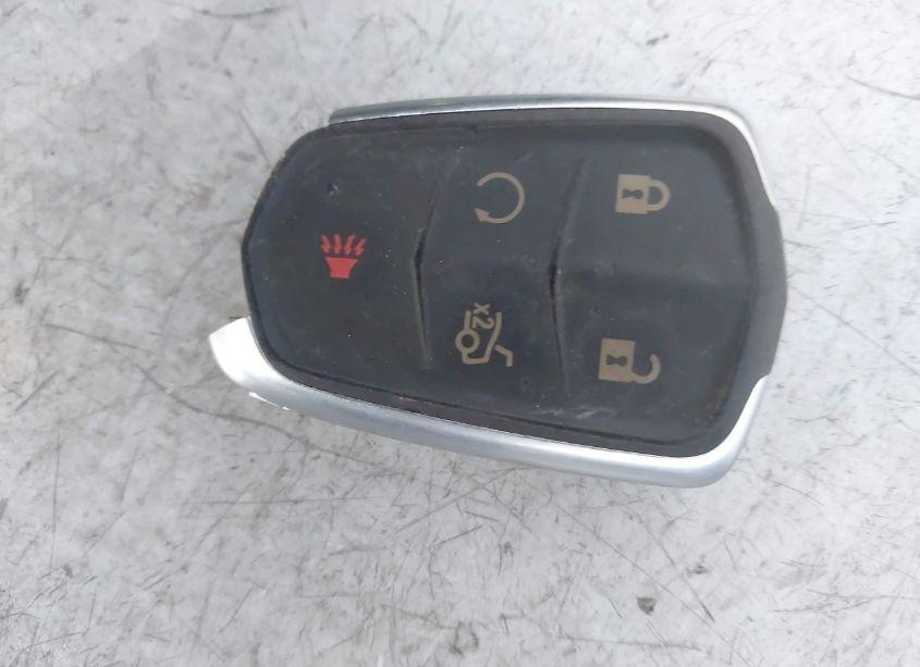 Photo 11 of 2017 Cadillac Ct6 LUXURY (VIN 1G6KD5RS2HU202361)