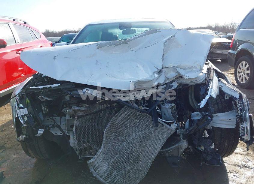 Photo 13 of 2017 Cadillac Ct6 LUXURY (VIN 1G6KD5RS6HU145131)