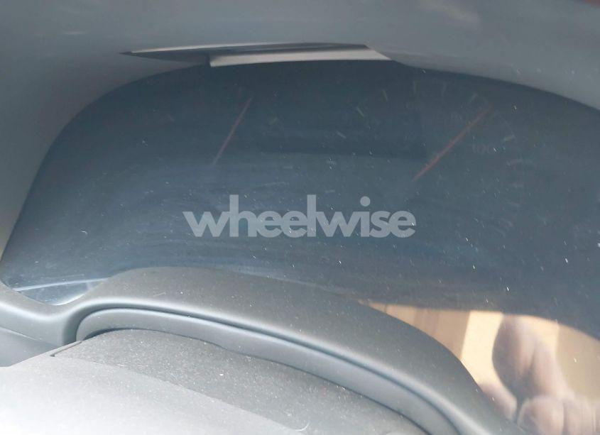 Photo 7 of 2004 Cadillac Deville DHS (VIN 1G6KE54Y44U214112)