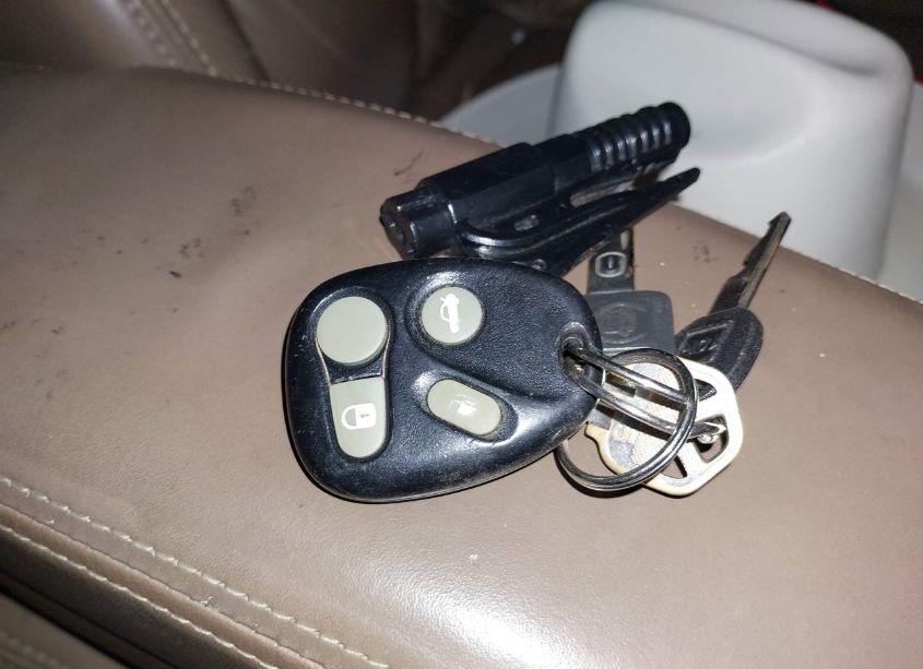 Photo 11 of 1998 Cadillac Deville D'ELEGANCE (VIN 1G6KE54Y6WU771932)