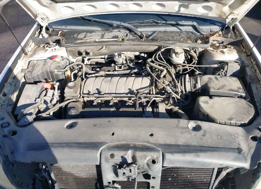 Photo 10 of 2004 Cadillac Deville DHS (VIN 1G6KE54Y94U146812)