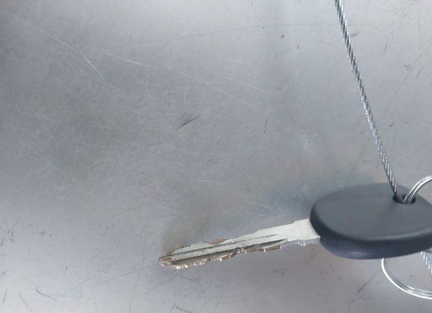 Photo 11 of 2003 Cadillac Deville DHS (VIN 1G6KE57Y73U197719)