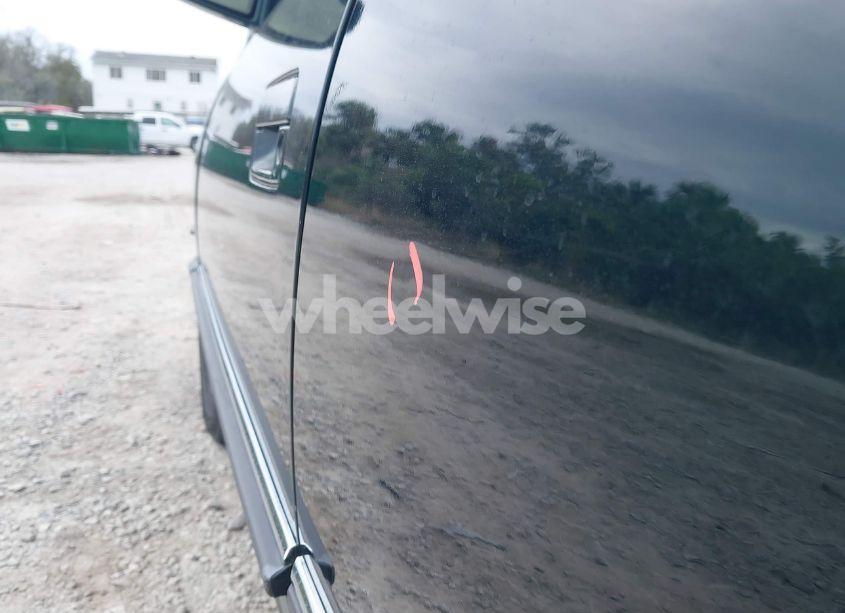 Photo 12 of 1996 Cadillac Deville CONCOURS (VIN 1G6KF5298TU269234)