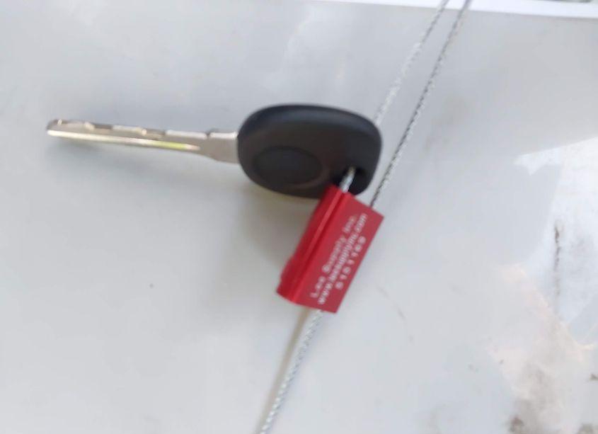 Photo 11 of 2003 Cadillac Deville DTS (VIN 1G6KF57933U157756)