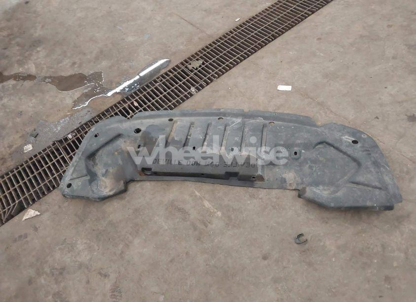 Photo 12 of 2003 Cadillac Deville DTS (VIN 1G6KF57953U134219)