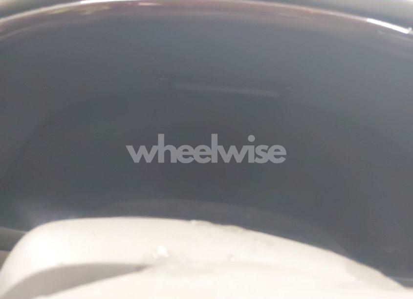 Photo 7 of 2005 Cadillac Deville DTS (VIN 1G6KF57955U103250)