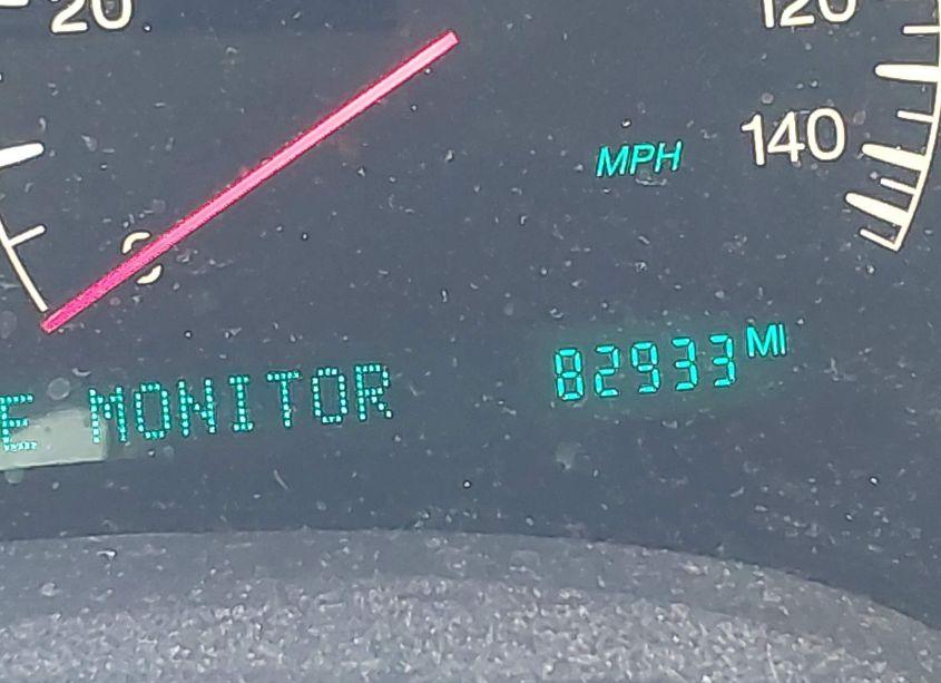 Photo 7 of 2002 Cadillac Deville DTS (VIN 1G6KF57992U139566)