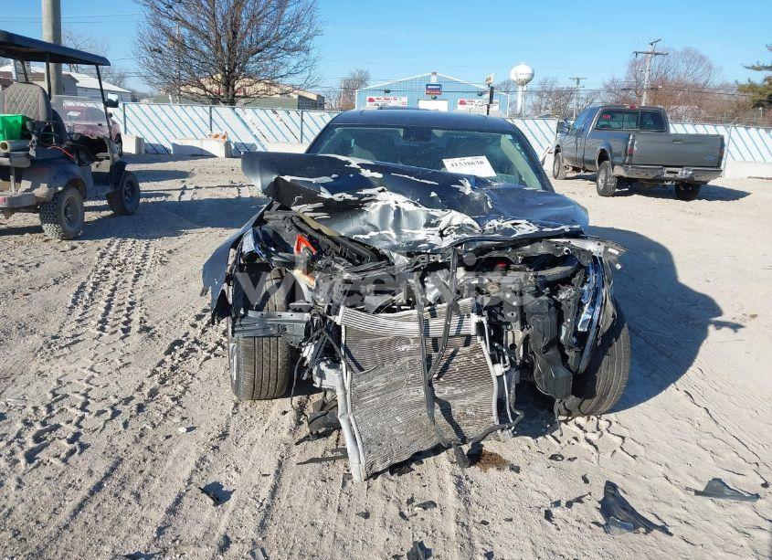 Photo 13 of 2017 Cadillac Ct6 PREMIUM LUXURY (VIN 1G6KF5RS4HU139368)