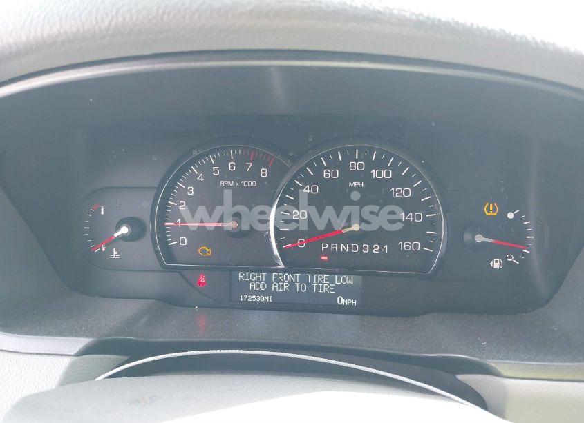 Photo 7 of 2011 Cadillac Dts PREMIUM COLLECTION (VIN 1G6KH5E60BU116955)