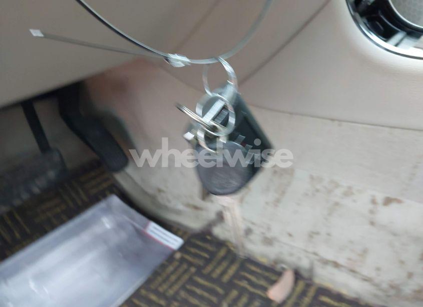 Photo 11 of 2011 Cadillac Dts PREMIUM COLLECTION (VIN 1G6KH5E62BU102569)