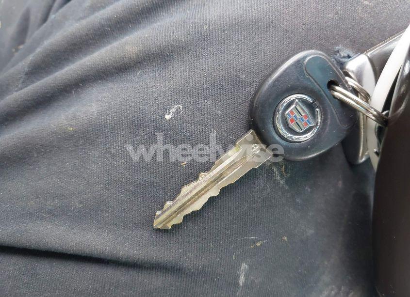 Photo 11 of 2011 Cadillac Dts PREMIUM COLLECTION (VIN 1G6KH5E62BU126967)