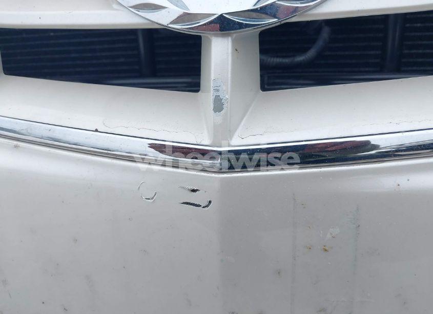 Photo 6 of 2011 Cadillac Dts PREMIUM COLLECTION (VIN 1G6KH5E62BU126967)