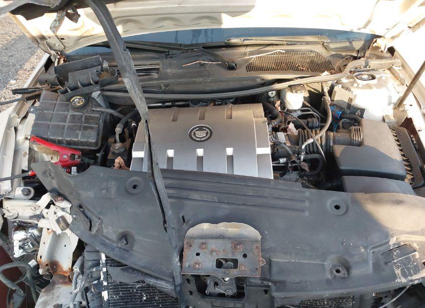 Photo 10 of 2011 Cadillac Dts PREMIUM COLLECTION (VIN 1G6KH5E62BU138469)