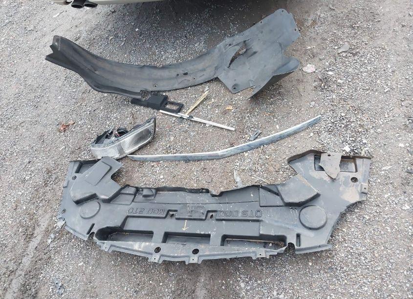 Photo 12 of 2011 Cadillac Dts PREMIUM COLLECTION (VIN 1G6KH5E62BU138469)