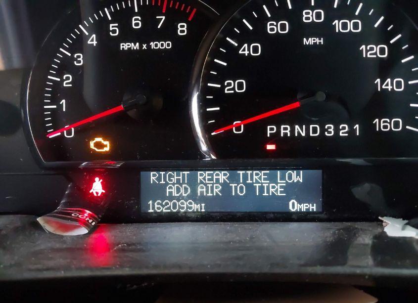 Photo 7 of 2011 Cadillac Dts PREMIUM COLLECTION (VIN 1G6KH5E62BU138469)