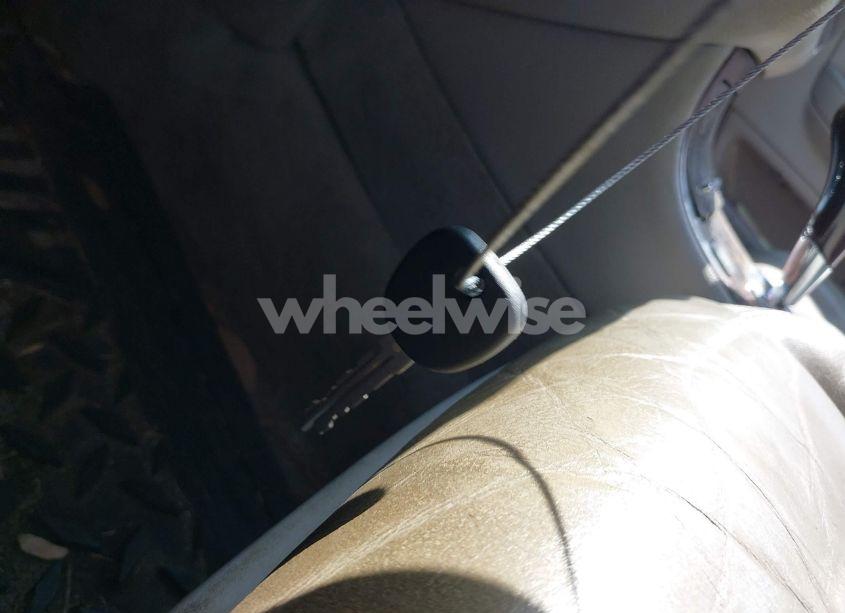 Photo 11 of 2011 Cadillac Dts PREMIUM COLLECTION (VIN 1G6KH5E65BU110486)