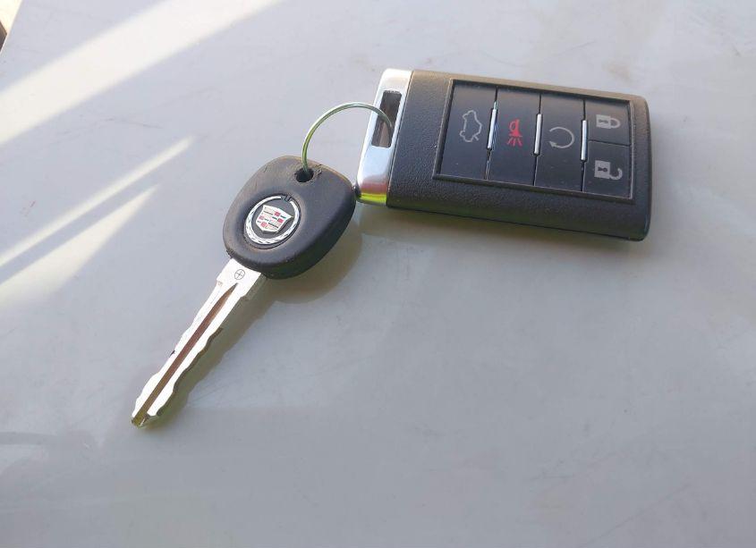 Photo 11 of 2011 Cadillac Dts PREMIUM COLLECTION (VIN 1G6KH5E65BU131774)