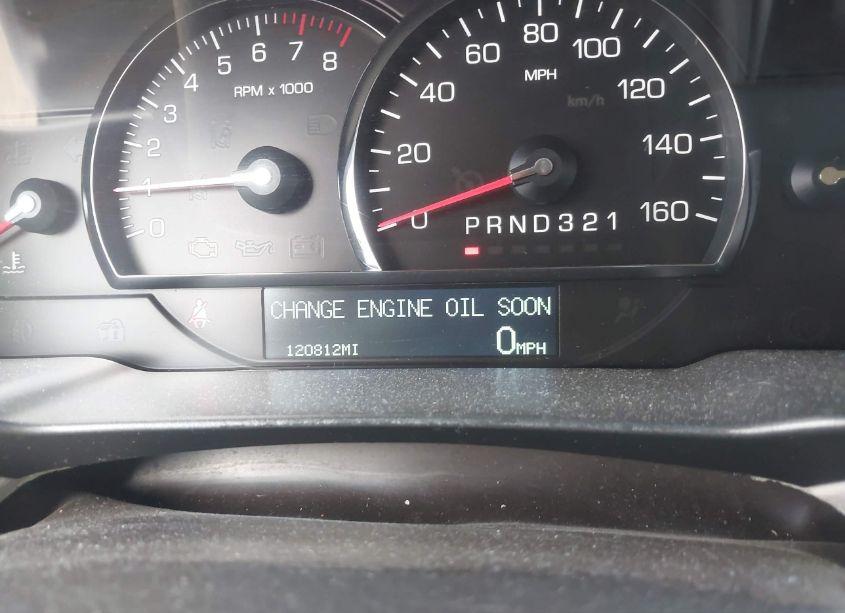 Photo 7 of 2011 Cadillac Dts PREMIUM COLLECTION (VIN 1G6KH5E65BU131774)