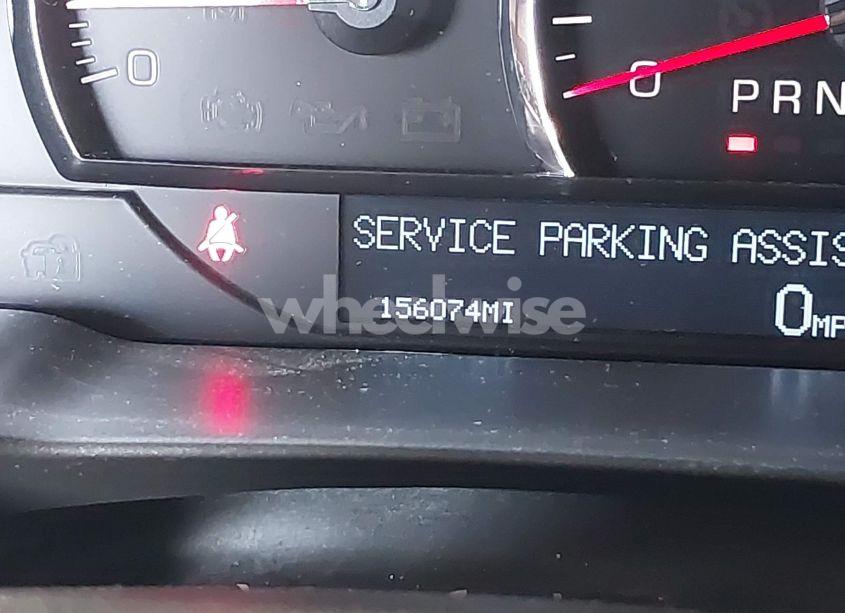 Photo 15 of 2011 Cadillac Dts PREMIUM COLLECTION (VIN 1G6KH5E68BU134202)