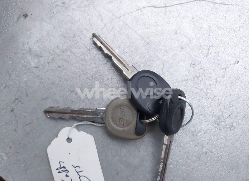 Photo 11 of 2011 Cadillac Dts PREMIUM COLLECTION (VIN 1G6KH5E69BU116100)