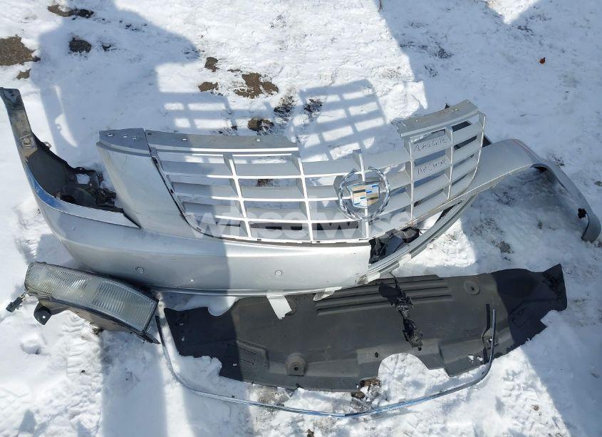 Photo 12 of 2011 Cadillac Dts PREMIUM COLLECTION (VIN 1G6KH5E6XBU112119)