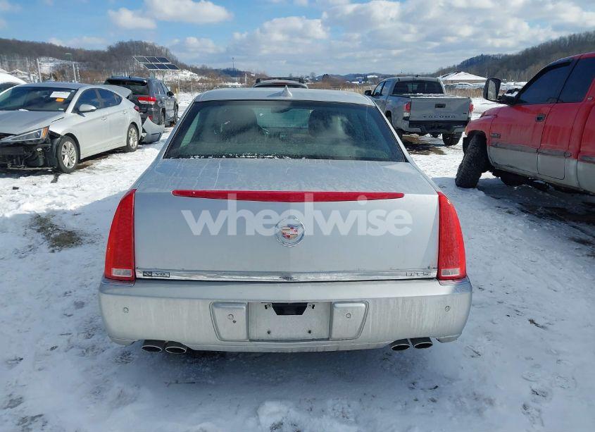 Photo 17 of 2011 Cadillac Dts PREMIUM COLLECTION (VIN 1G6KH5E6XBU112119)