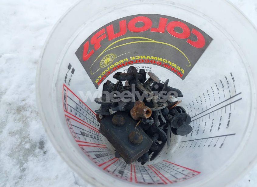 Photo 18 of 2011 Cadillac Dts PREMIUM COLLECTION (VIN 1G6KH5E6XBU112119)