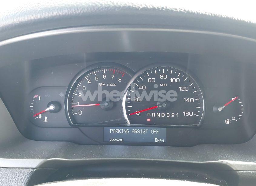 Photo 7 of 2011 Cadillac Dts PREMIUM COLLECTION (VIN 1G6KH5E6XBU112119)