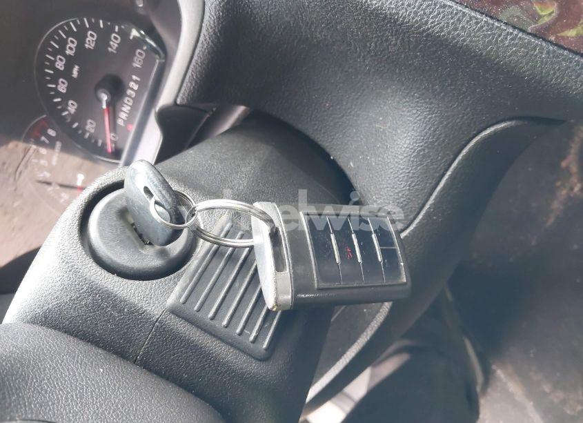 Photo 11 of 2011 Cadillac Dts PREMIUM COLLECTION (VIN 1G6KH5E6XBU128742)