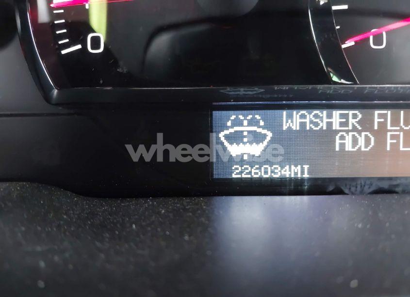 Photo 7 of 2011 Cadillac Dts PREMIUM COLLECTION (VIN 1G6KH5E6XBU128742)