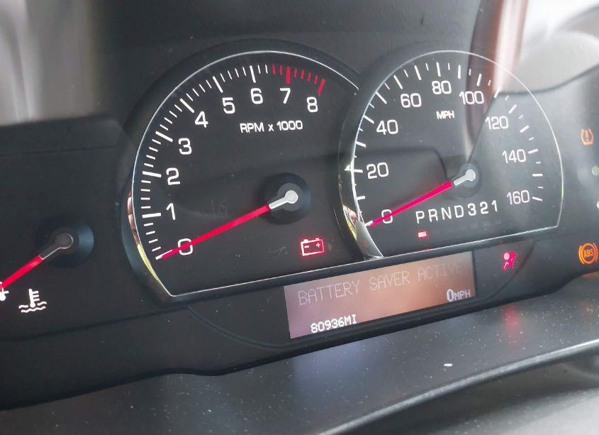 Photo 15 of 2010 Cadillac Dts PREMIUM COLLECTION (VIN 1G6KH5EY1AU116866)