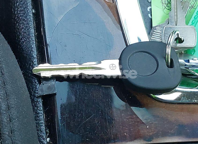 Photo 11 of 2010 Cadillac Dts PREMIUM COLLECTION (VIN 1G6KH5EY2AU135930)