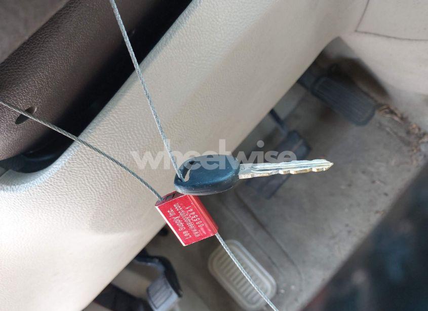 Photo 11 of 2010 Cadillac Dts PREMIUM COLLECTION (VIN 1G6KH5EY4AU113587)