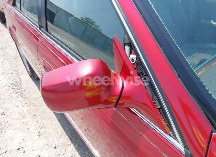 Photo 12 of 2010 Cadillac Dts PREMIUM COLLECTION (VIN 1G6KH5EY4AU113587)