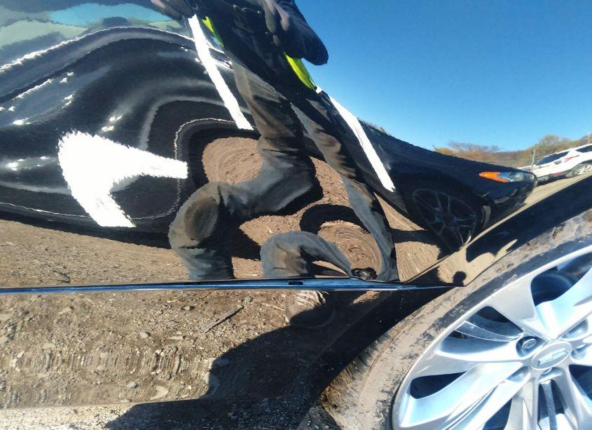 Photo 17 of 2017 Cadillac Ct6 PLATINUM (VIN 1G6KL5RS0HU173462)