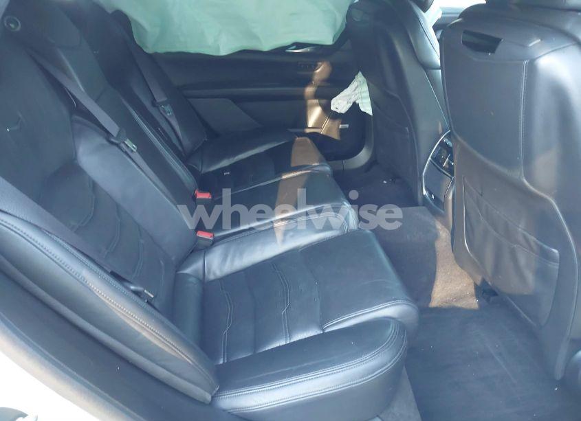 Photo 8 of 2017 Cadillac Ct6 PLATINUM (VIN 1G6KL5RS8HU127183)