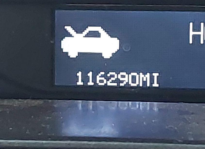 Photo 7 of 2010 Cadillac Dts PLATINUM COLLECTION (VIN 1G6KP5E92AU108142)