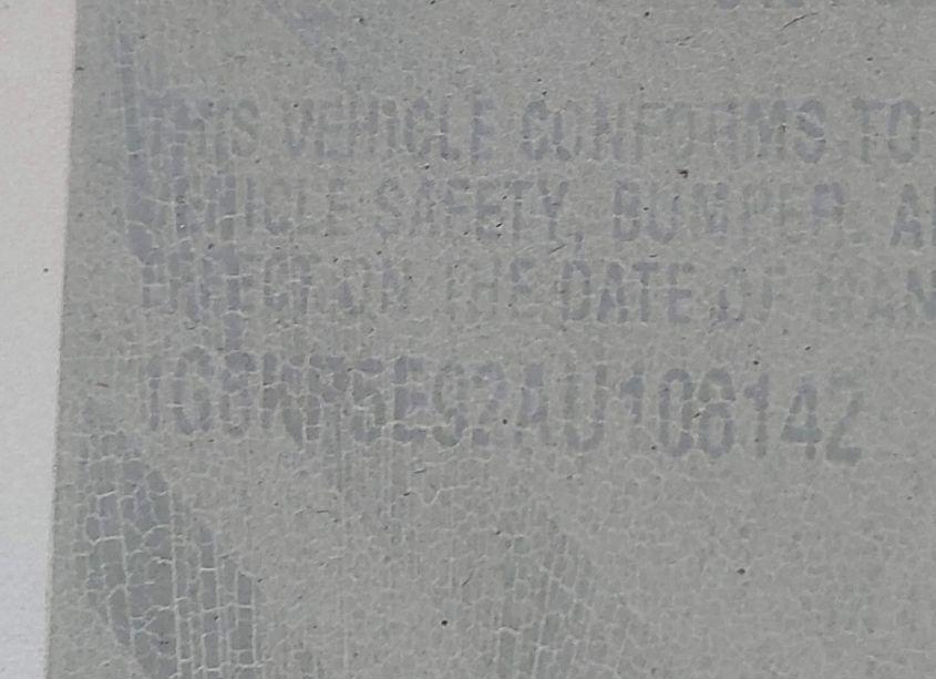 Photo 9 of 2010 Cadillac Dts PLATINUM COLLECTION (VIN 1G6KP5E92AU108142)