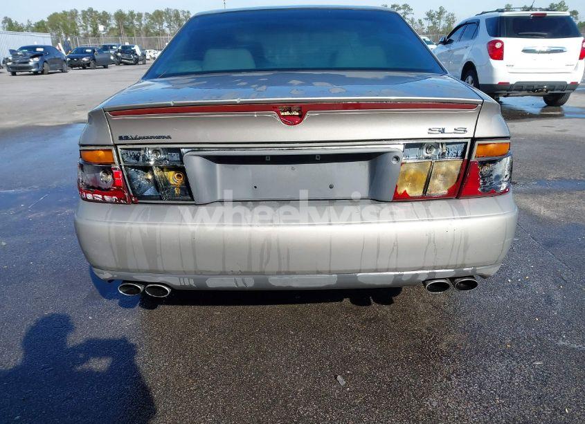 Photo 13 of 1999 Cadillac Seville SLS (VIN 1G6KS54Y5XU931485)