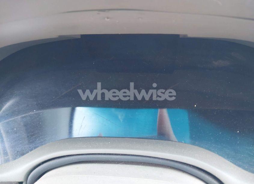 Photo 7 of 1999 Cadillac Seville SLS (VIN 1G6KS54Y5XU931485)