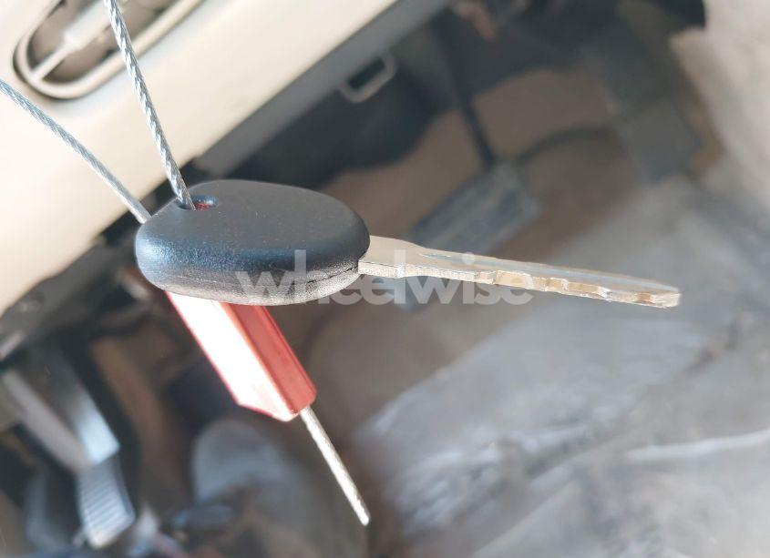 Photo 10 of 2001 Cadillac Seville LUXURY SLS W/MONOCHROME PKG (VIN 1G6KS54Y71U223875)