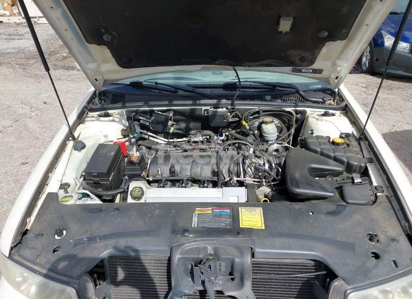 Photo 9 of 2001 Cadillac Seville LUXURY SLS W/MONOCHROME PKG (VIN 1G6KS54Y71U223875)